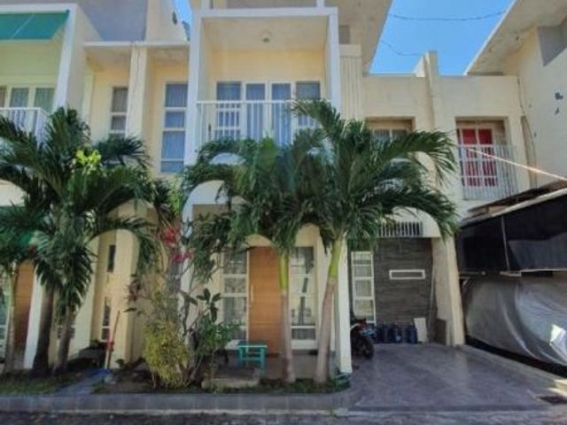 Rumah di Mojokidul MINIMALIS, SIAP HUNI