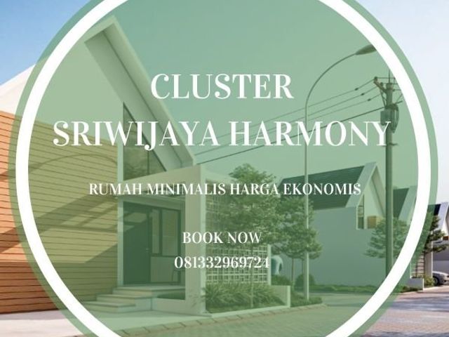 Rumah di Jember, Dekat dengan berbagai fasilitas publik
