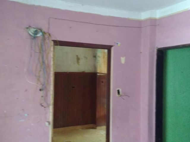 PROPIEDAD TIPO PH INDEPENDIENTE  SOBRE LOTE DE 7 POR 25 TOTALMENTE A RECICLAR