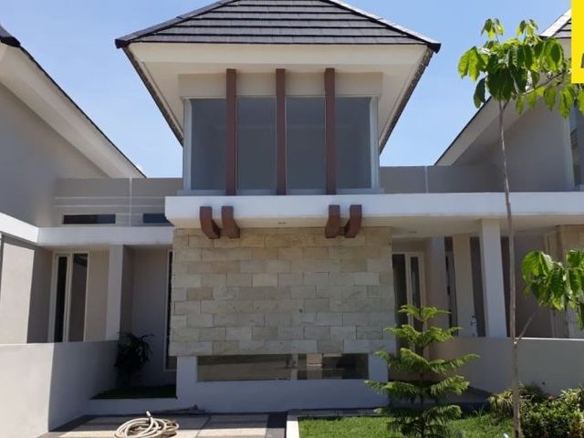 Dijual Rumah Hadap Timur Di Perumahan Safira Garden Candi Sidoarjo