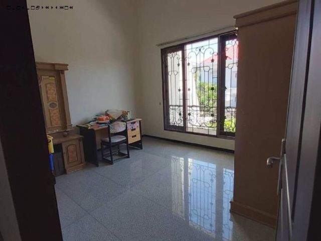 Rumah siap huni Galaxy Bumi Permai