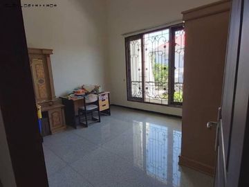 Rumah siap huni Galaxy Bumi Permai