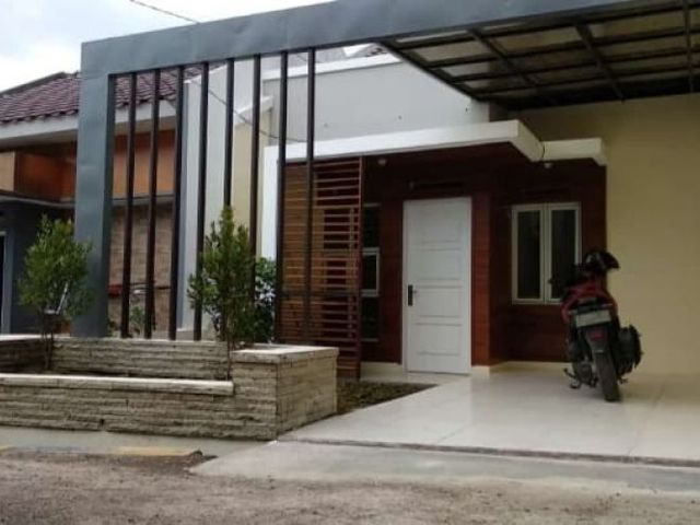 Rumah Baru @ujungberung Dekat ke Kawasan Arcamanik, Cisaranten dan Soekarno Hatta