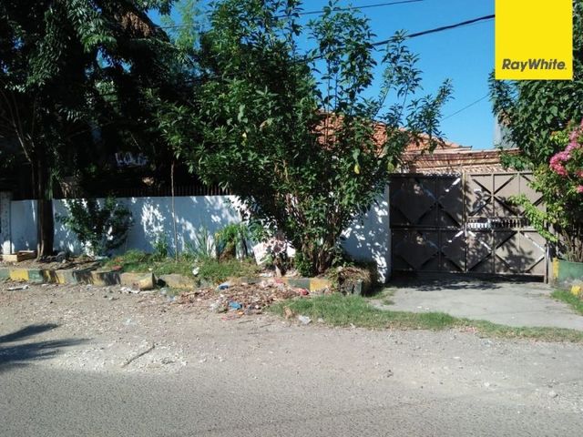 Dijual Cepat Rumah Siap Huni Lokasi Di Jl. Jepara, Bubutan