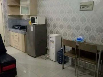 Apartemen untuk disewakan di Jakarta Pusat