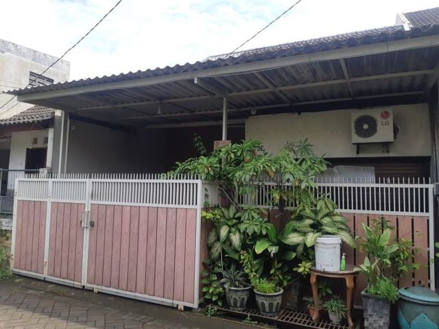 Dijual Rumah Siap Huni Tenggilis Mejoyo Surabaya