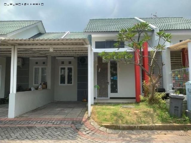 Rumah Sukolilo Dian Regency 2 MINIMALIS SIAP HUNI