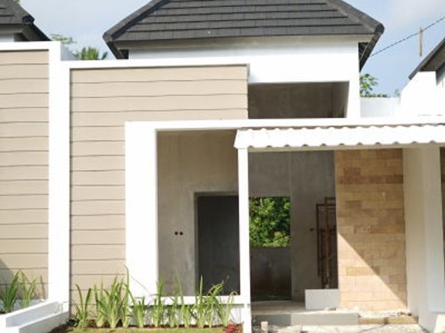 rumah murah dekat pemkot salatiga