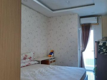 Apartemen GUNAWANGSA MEER FURNISHED