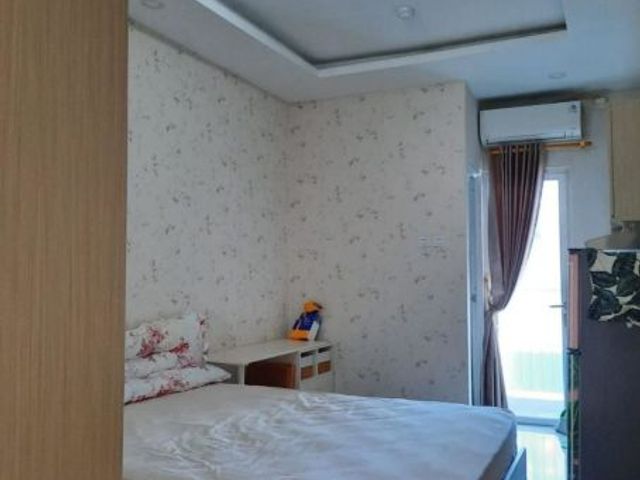Apartemen GUNAWANGSA MEER FURNISHED