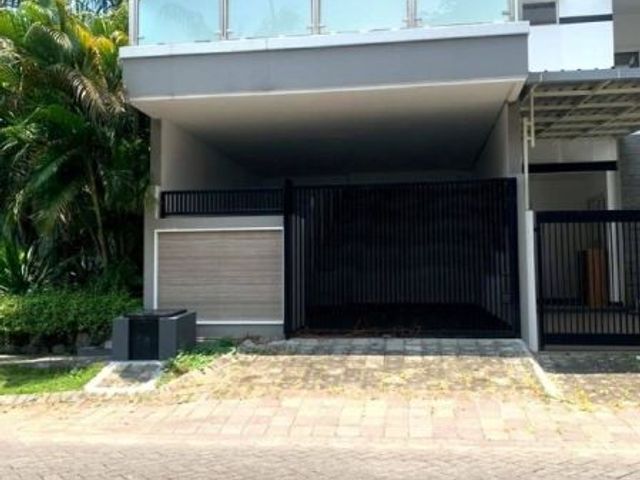 Rumah Pantai Mentari MINIMALIS SIAP HUNI