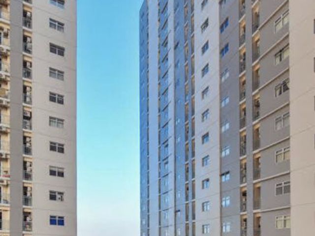Apartemen dijual di gunawangsa manyar sby