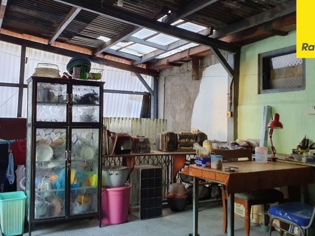 Rumah Dijual di Jl Kinibalu, Surabaya