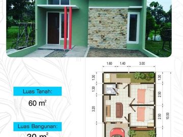 PERUMAHAN murah di Jombang Jawa Timur