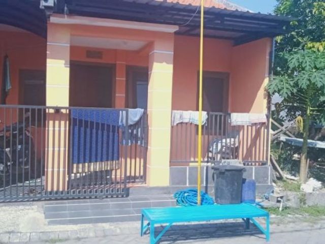 Dijual Rumah di Perumahan bukit cemara wangi Menganti Gresik