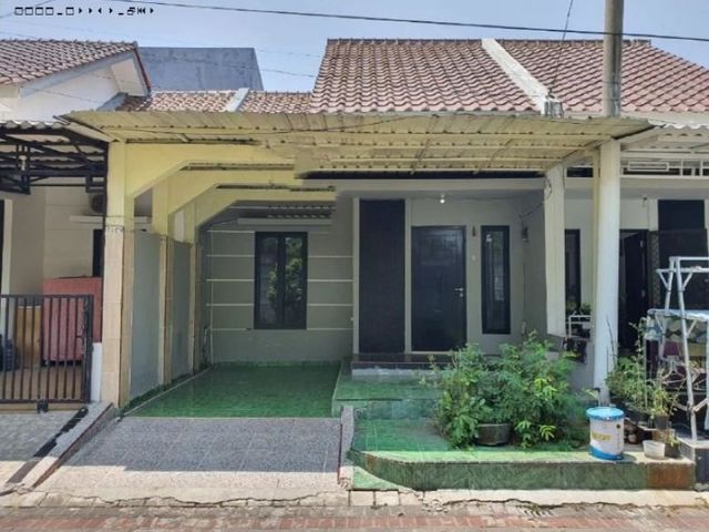Rumah Puri Asri MINIMALIS SIAP HUNI