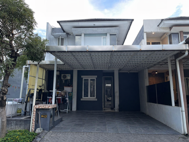 Termurah NETT 2 M di Royal Residence