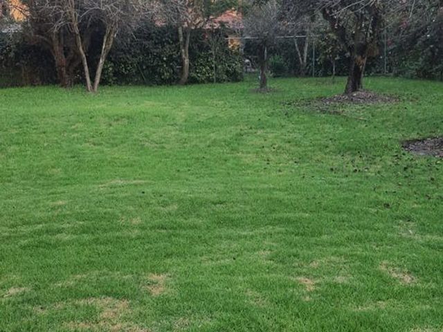 ***Terreno en venta La Virgen