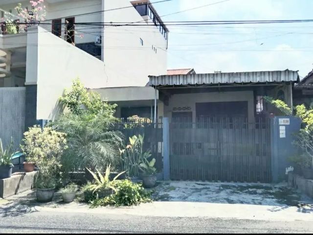 Rumah Dijual Surabaya Prapanca Darmo