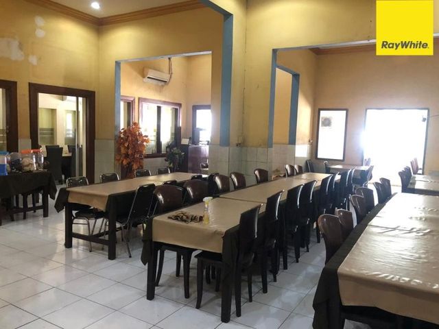 Disewakan Rumah di Perak Barat, Surabaya