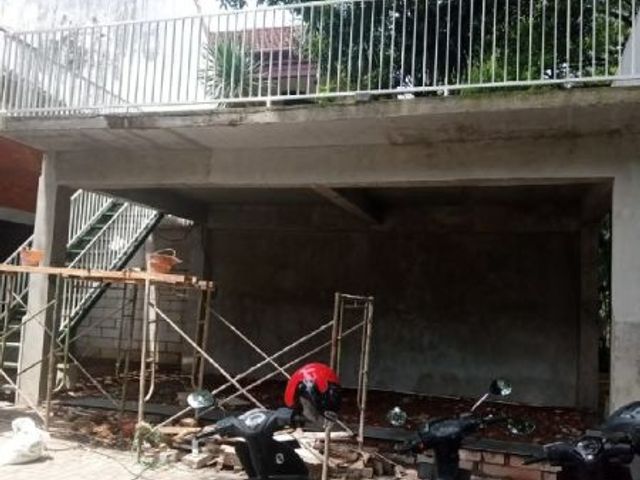 Sale Rumah Luas Jl Bandung Cocok Untuk Usaha Kota Malang