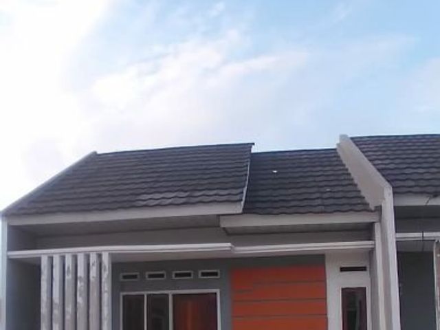 Rumah Minimalis Siap Huni di Sukatani Cikarang