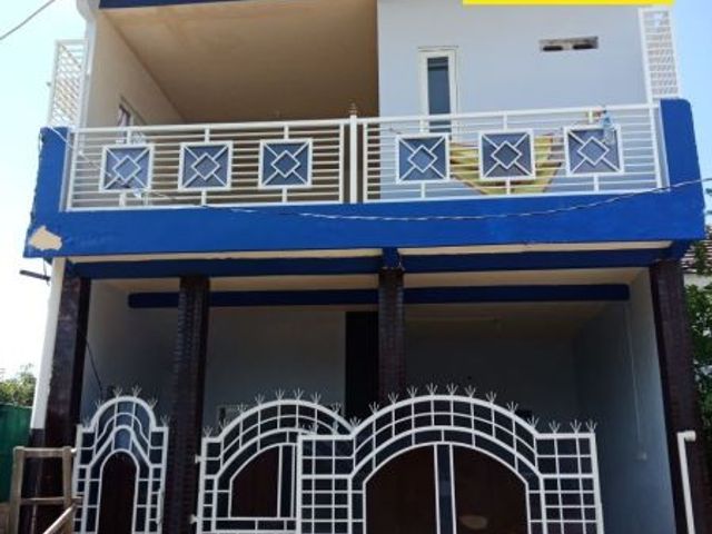 Dijual Rumah2 lantai di Swan Menganti Mas, Gresik