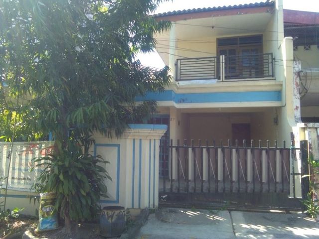 Rumah disewakan Jalan Lesti Surabaya