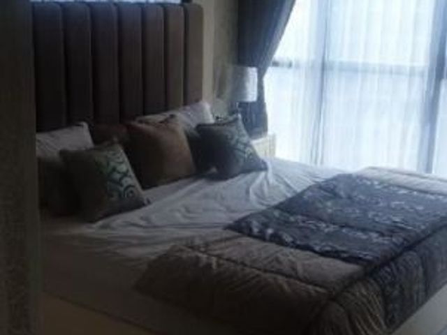 Apartemen Voila Ciputra World FULL FURNISH