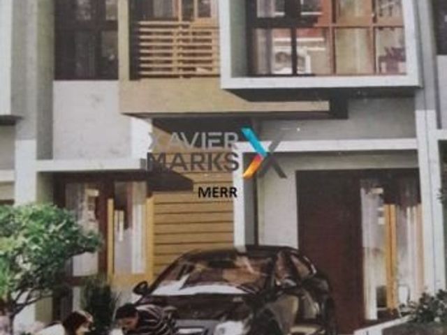 Dijual Rumah Citra Garden City Malang Cluster Green Hill