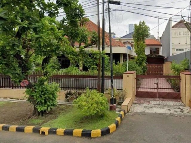 Rumah Jalan Sumbawa STRATEGIS