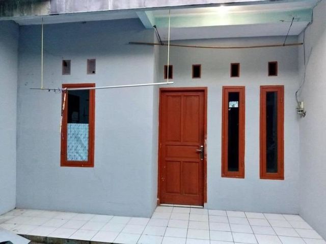 Hunian Termurah Bebas Banjir Akses Mobil