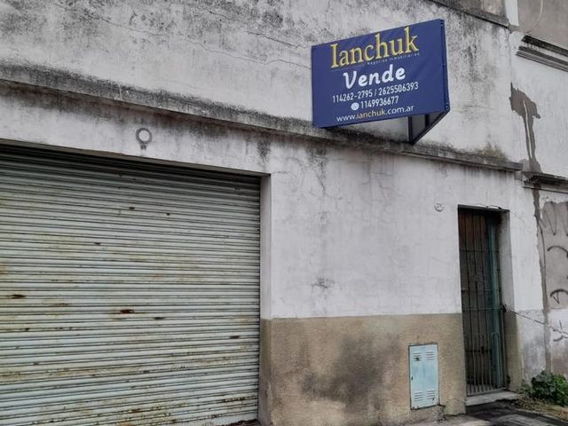 Casa - Lanús