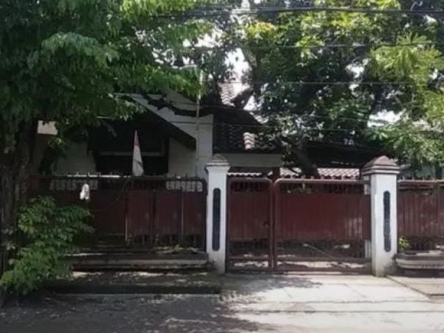 Rumah Kost Disewakan Ketintang Madya Surabaya KT