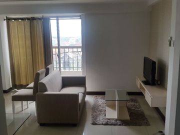 Apartemen dijual di Manukan Kulon