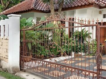 Rengas, Banten, Pondok Aren, Tangerang Selatan, Banten, Indonesia