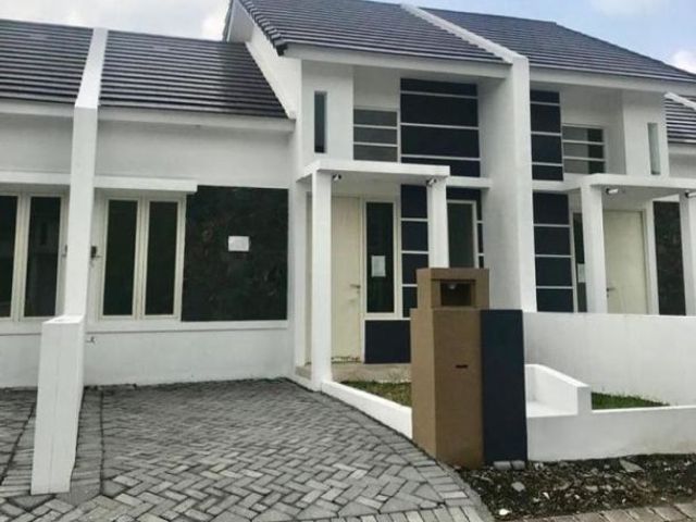 Rumah Grand Sunrise Menganti