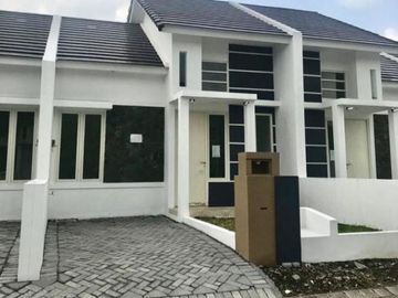 Rumah Grand Sunrise Menganti