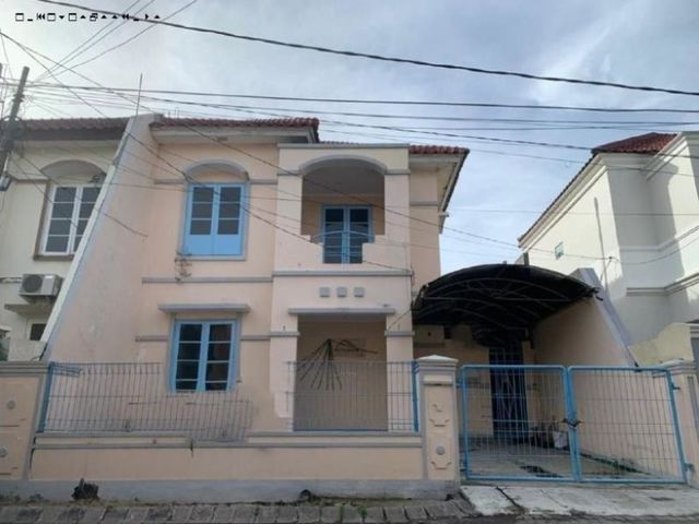 Rumah Dharmahusada Mas STRATEGIS