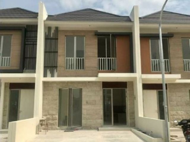 Rumah Greenland Garbera NEW MINIMALIS