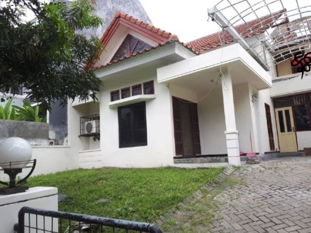 Rumah Taman Internasional I Citraraya, Strategis