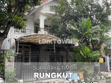 Disewakan Sangat Murah di Rungkut Asri Dekat Upn dan Merr