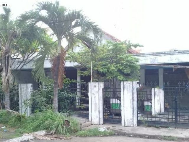 Rumah Pucang Kerep STRATEGIS
