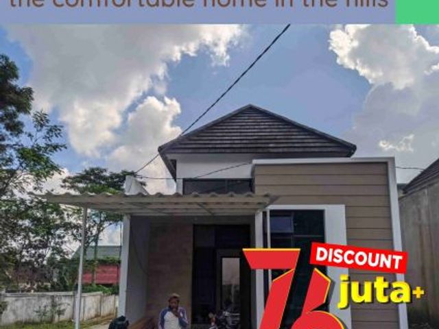 jual beli rumah salatiga jawa tengah