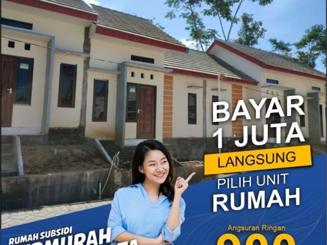 PERUMAHAN KPR MALANG