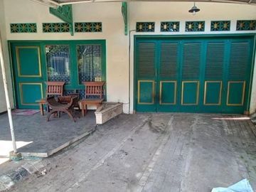 Dijual & Disewakan Rumah Di Ketintang Permai, Surabaya