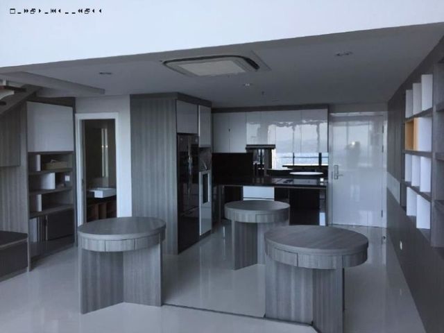 Skyloft Soho Ciputra World Surabaya FULL FURNISHED, Siap Huni