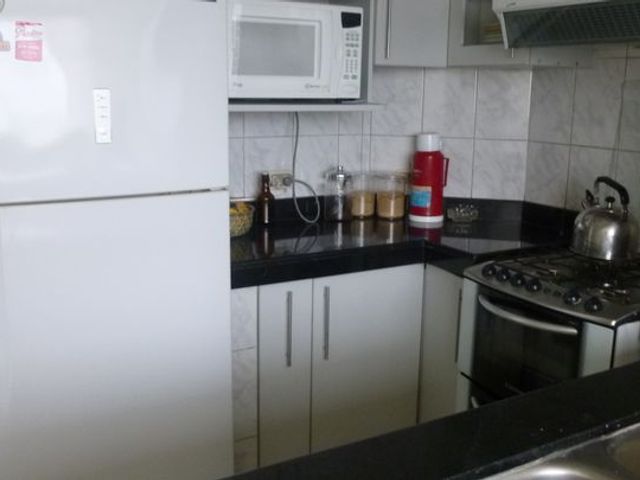 ALQUILER DPTO MIRAFLORES