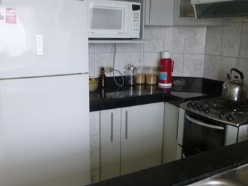 ALQUILER DPTO MIRAFLORES