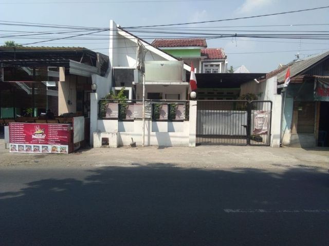 Rumah dijual Menganti Sidomulyo Gresik